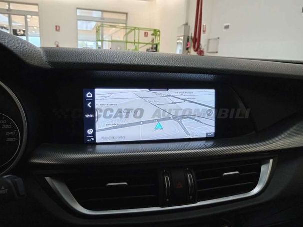 Alfa Romeo Stelvio 2.2 Q4 140 kW image number 17