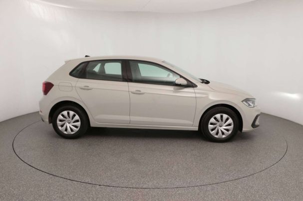 Volkswagen Polo 1.0 TSI 70 kW image number 7