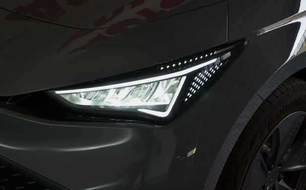 Cupra Born 150 kW image number 8