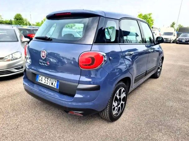 Fiat 500L 1.3 70 kW image number 12