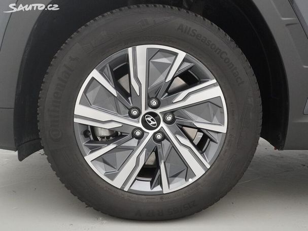 Hyundai Tucson 1.6 T-GDI 110 kW image number 19