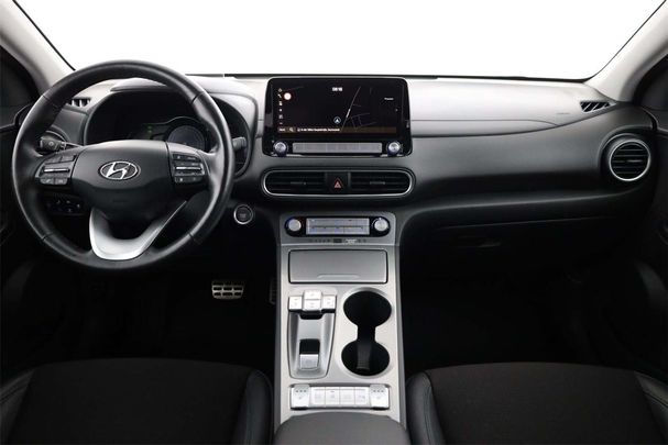 Hyundai Kona Elektro 64 kWh 150 kW image number 15