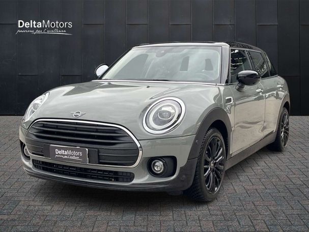 Mini Cooper D Clubman Mini 110 kW image number 1