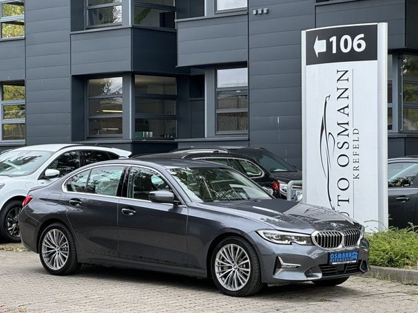 BMW 330 Luxury Line 185 kW image number 23