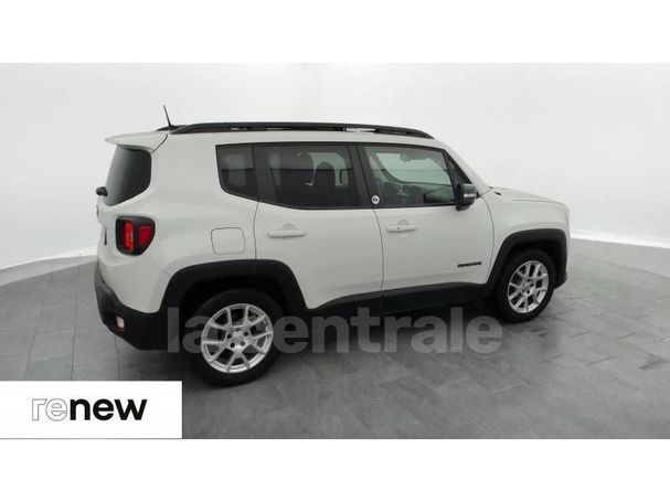 Jeep Renegade 1.0 88 kW image number 22