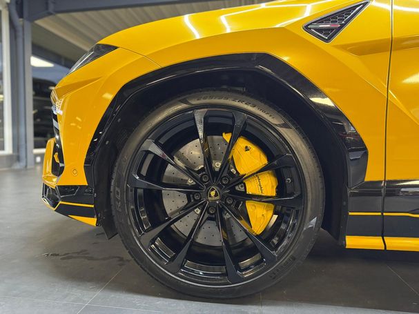 Lamborghini Urus 478 kW image number 20