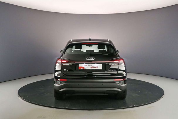 Audi Q4 40 e-tron 150 kW image number 4