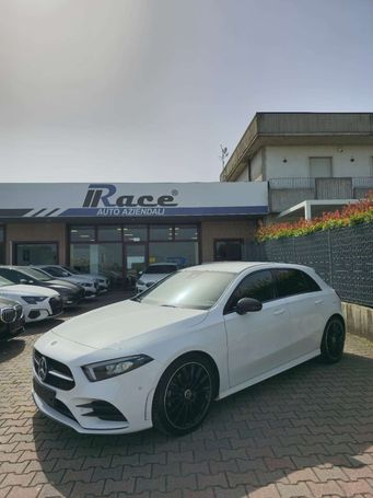 Mercedes-Benz A 250 165 kW image number 1