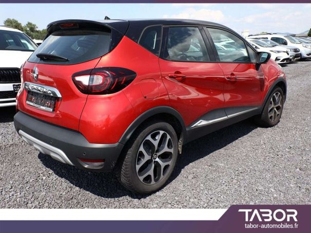 Renault Captur TCe 90 INTENS 66 kW image number 3