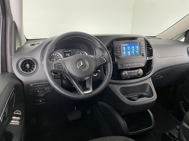 Mercedes-Benz Vito 116 CDi Tourer EDITION 120 kW image number 11