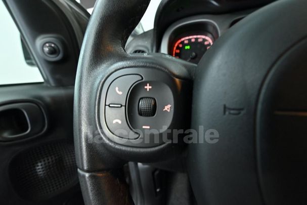 Fiat Panda 51 kW image number 9