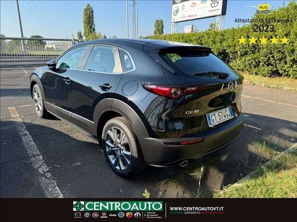 Mazda CX-30 2.0 150 110 kW image number 2