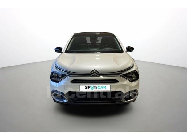 Citroen C4 X e 136 Shine 100 kW image number 3