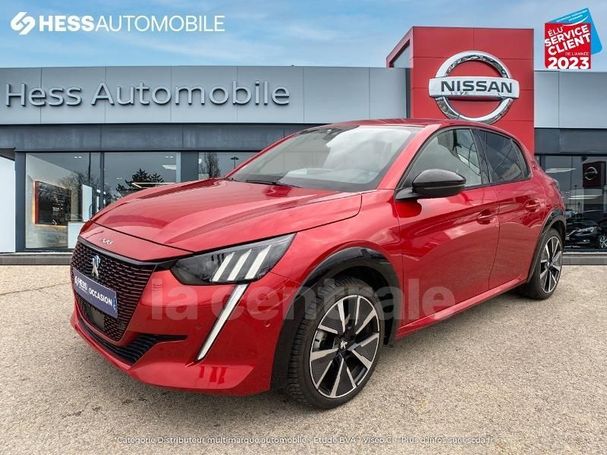 Peugeot 208 100 kW image number 1