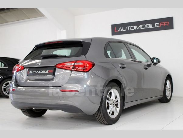 Mercedes-Benz A 180 d 85 kW image number 12