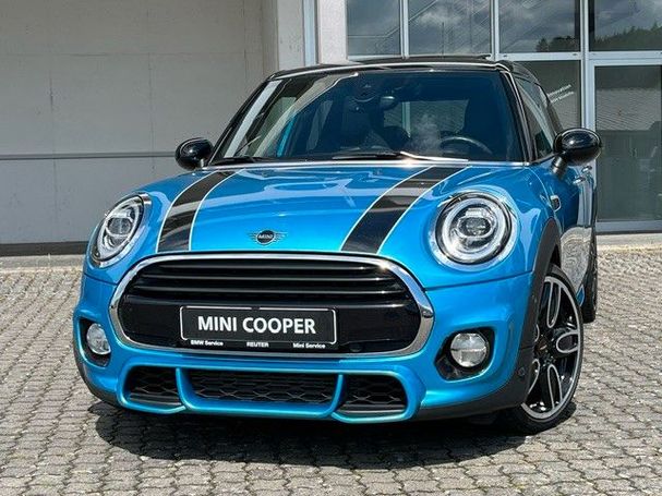 Mini Cooper Trim 100 kW image number 2