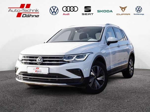 Volkswagen Tiguan 1.4 eHybrid Elegance DSG 180 kW image number 1