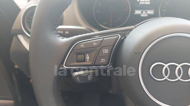 Audi Q2 35 TFSI S tronic 110 kW image number 17