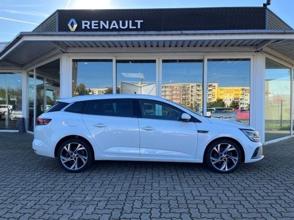 Renault Megane Grandtour E-Tech Plug-in 160 R.S. Line 116 kW image number 3