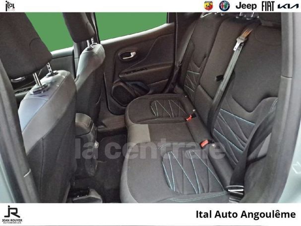 Jeep Renegade 1.3 Turbo PHEV 140 kW image number 7