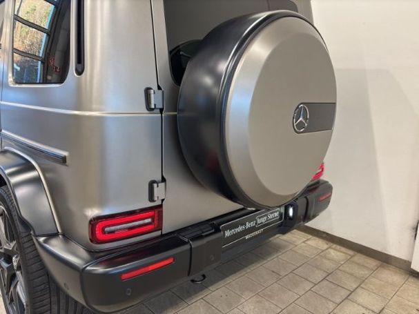 Mercedes-Benz G 63 AMG G 430 kW image number 15