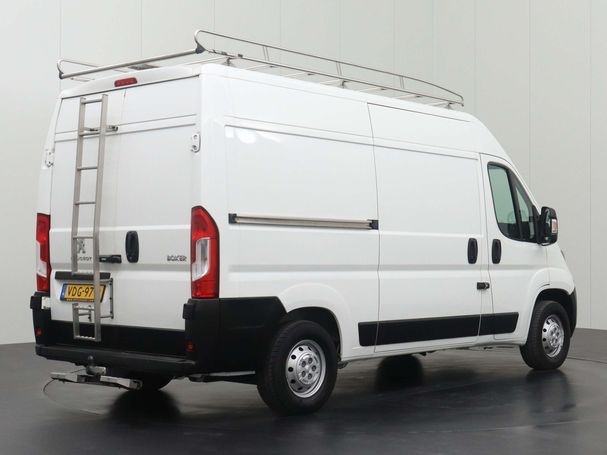 Peugeot Boxer HDi L2H2 Premium 103 kW image number 2