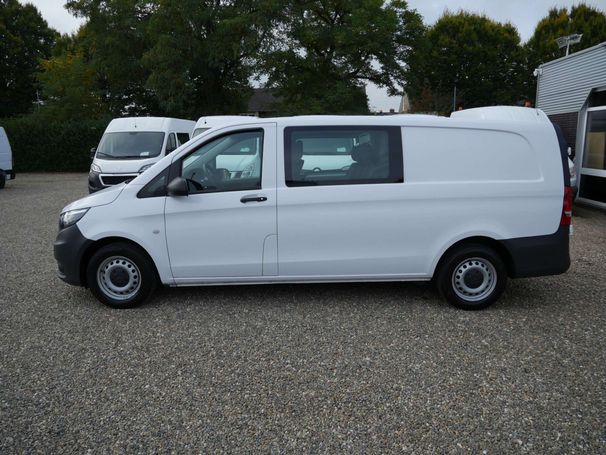 Mercedes-Benz Vito 116 CDI 120 kW image number 6