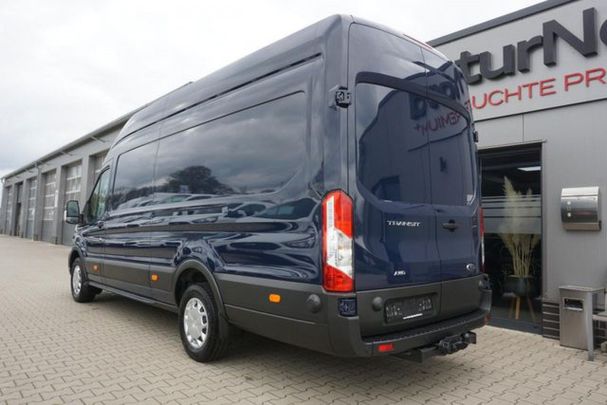 Ford Transit 350 L4H3 4x4 Trend 125 kW image number 23