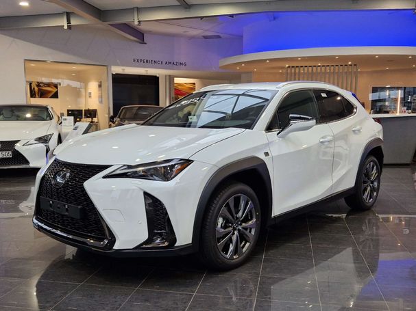 Lexus UX 300h 146 kW image number 1