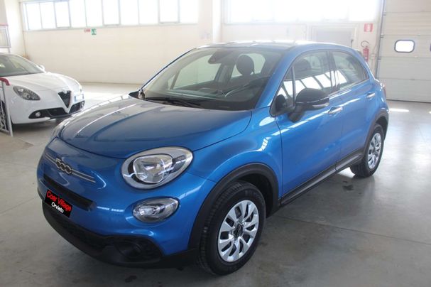 Fiat 500X 1.3 MultiJet 70 kW image number 1