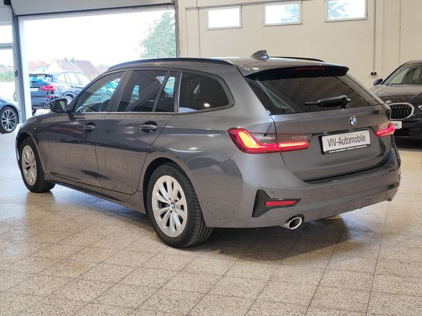 BMW 320d Touring 140 kW image number 6