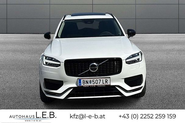 Volvo XC90 T8 Recharge AWD 335 kW image number 2