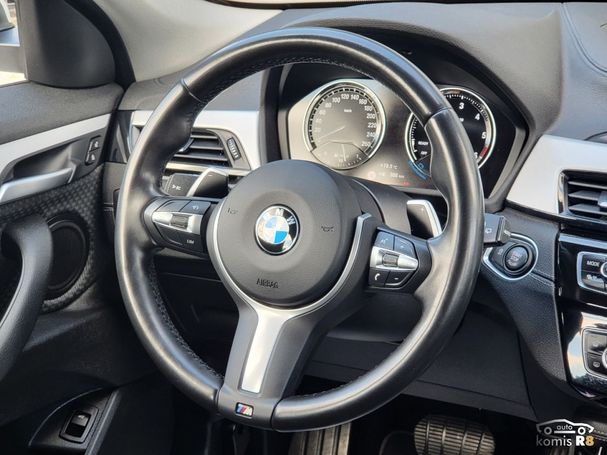 BMW X2 sDrive 110 kW image number 24