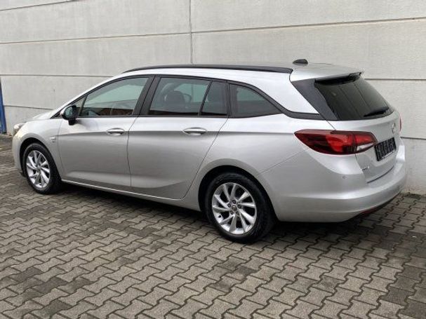 Opel Astra 1.5 D 120 Jahre 90 kW image number 10