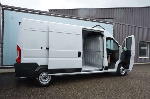 Fiat Ducato Maxi 180 132 kW image number 6