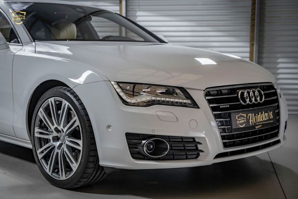 Audi A7 3.0 TFSI quattro S-line 228 kW image number 3