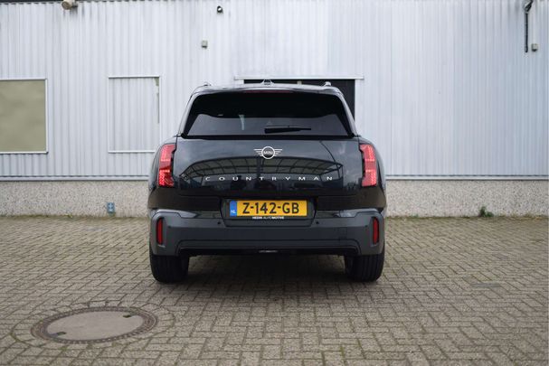 Mini Countryman C 125 kW image number 10