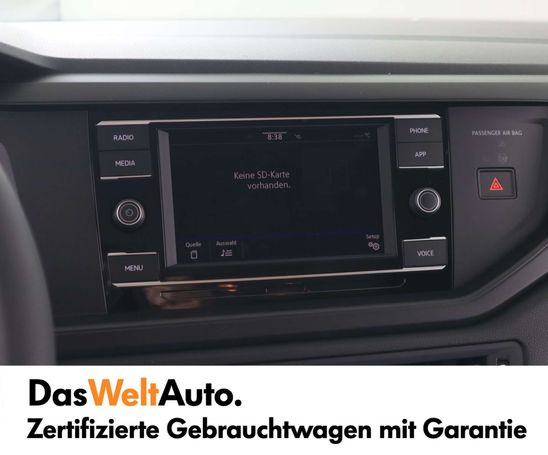 Volkswagen Taigo TSI 70 kW image number 14