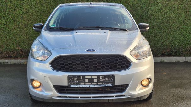 Ford Ka+ 1.2 63 kW image number 3