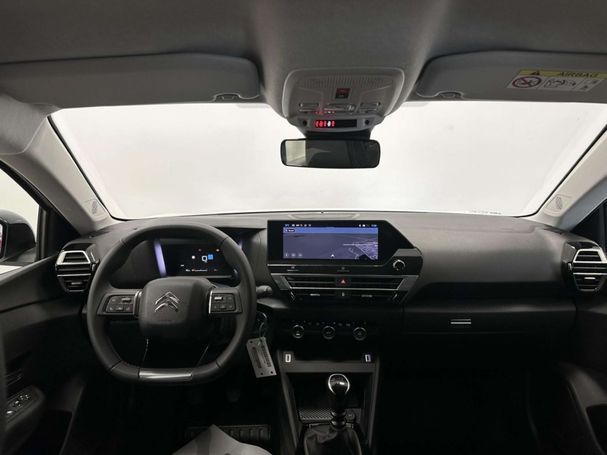 Citroen C4 96 kW image number 14