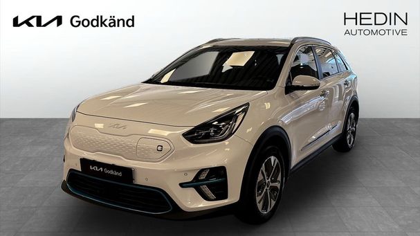 Kia Niro e 150 kW image number 1