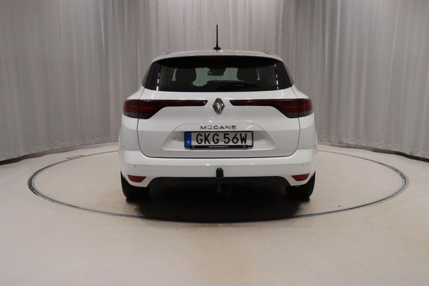 Renault Megane 1.5 dCi 85 kW image number 4