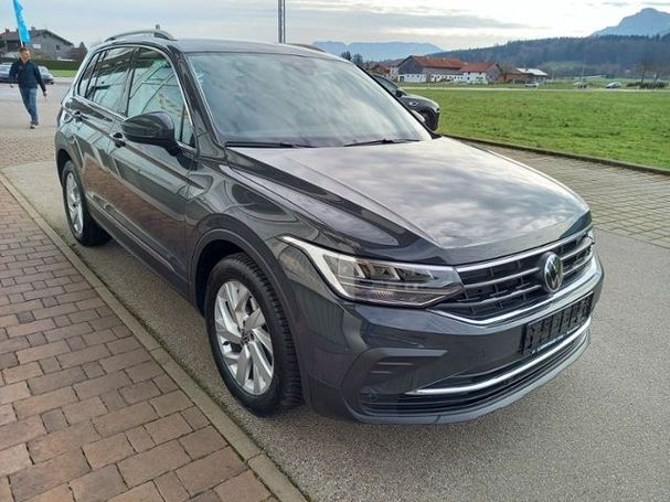 Volkswagen Tiguan 110 kW image number 2