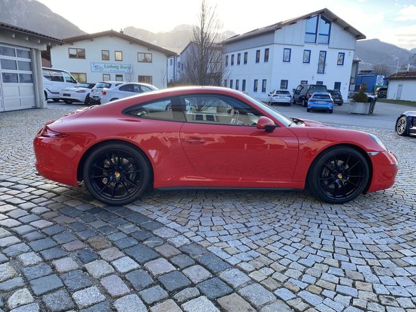 Porsche 991 Carrera 4 257 kW image number 6