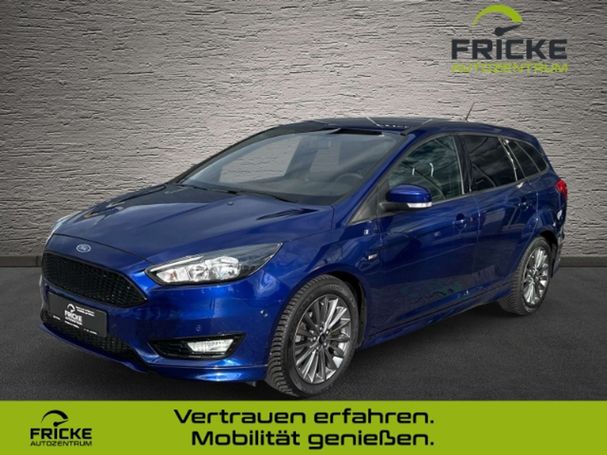 Ford Focus 103 kW image number 19