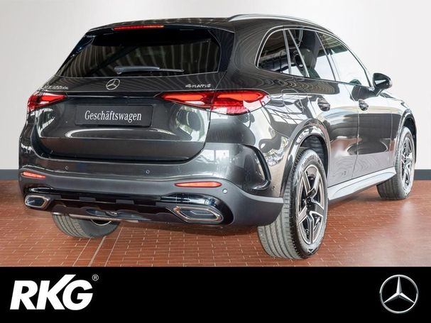 Mercedes-Benz GLC 300 de AMG 245 kW image number 3