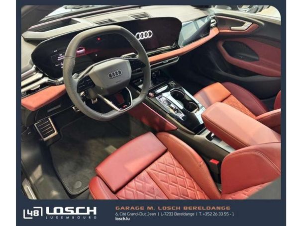 Audi S5 TFSI quattro S tronic 270 kW image number 3