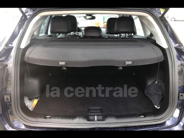 Jeep Compass 1.4 MultiAir Longitude 103 kW image number 40