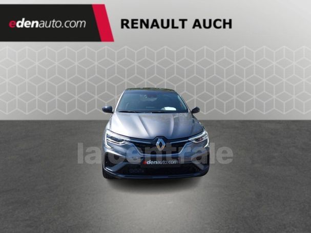 Renault Arkana 1.3 EDC 116 kW image number 5