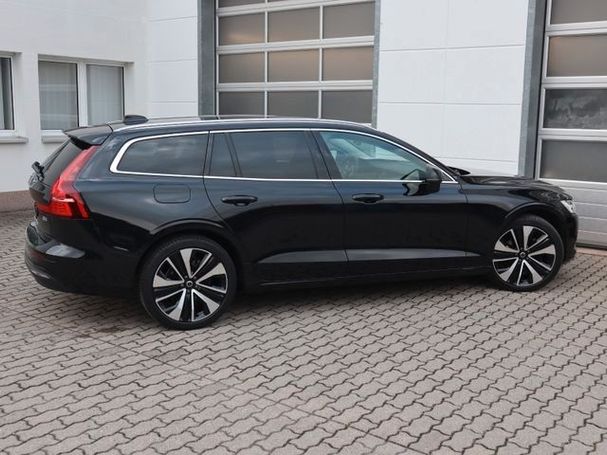 Volvo V60 B4 Plus 145 kW image number 14